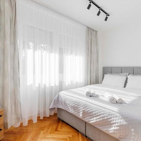 Sari City Center Apartment Novi Sad Exterior photo